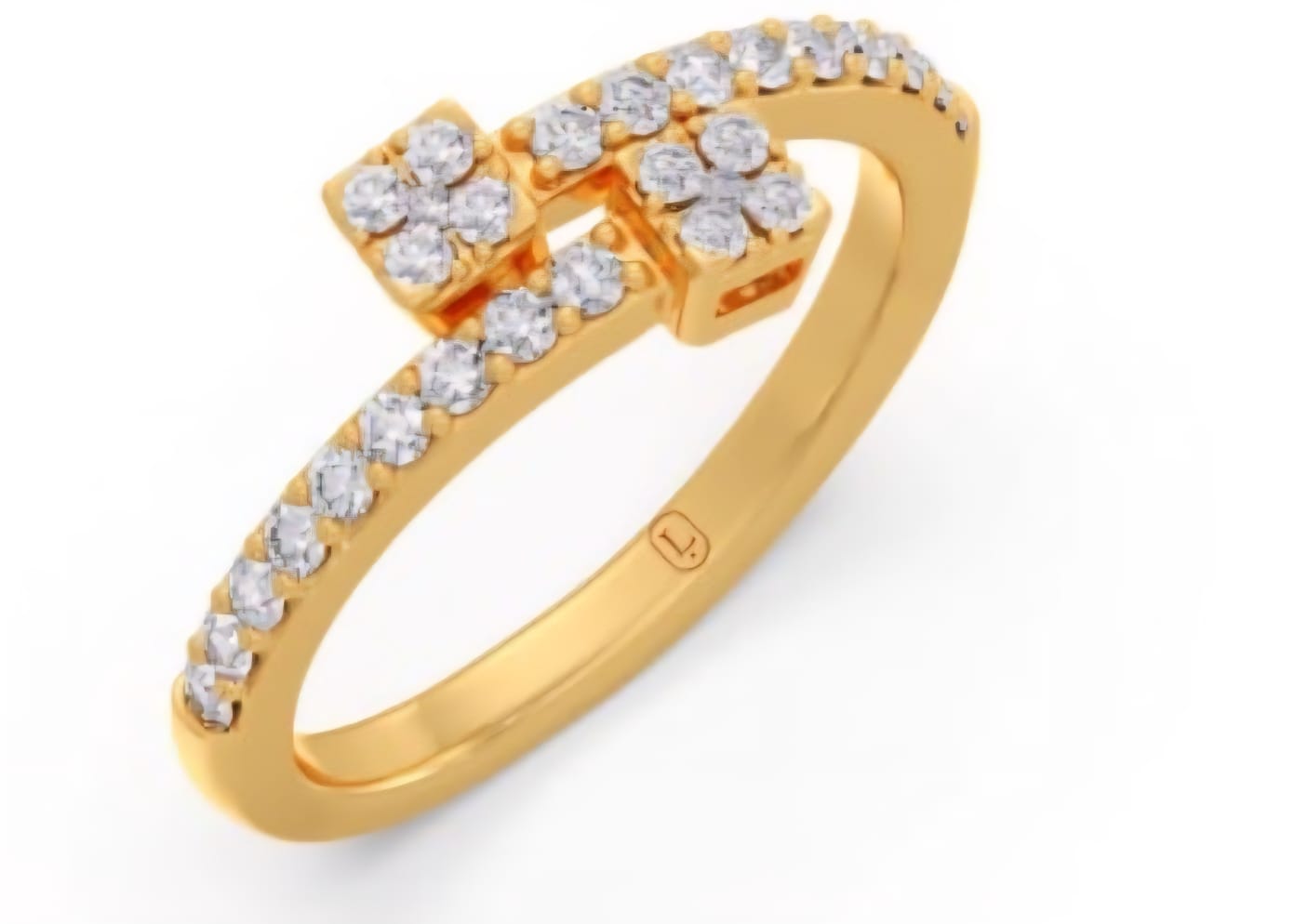 Elegant Gold Wedding Ring for Timeless Style